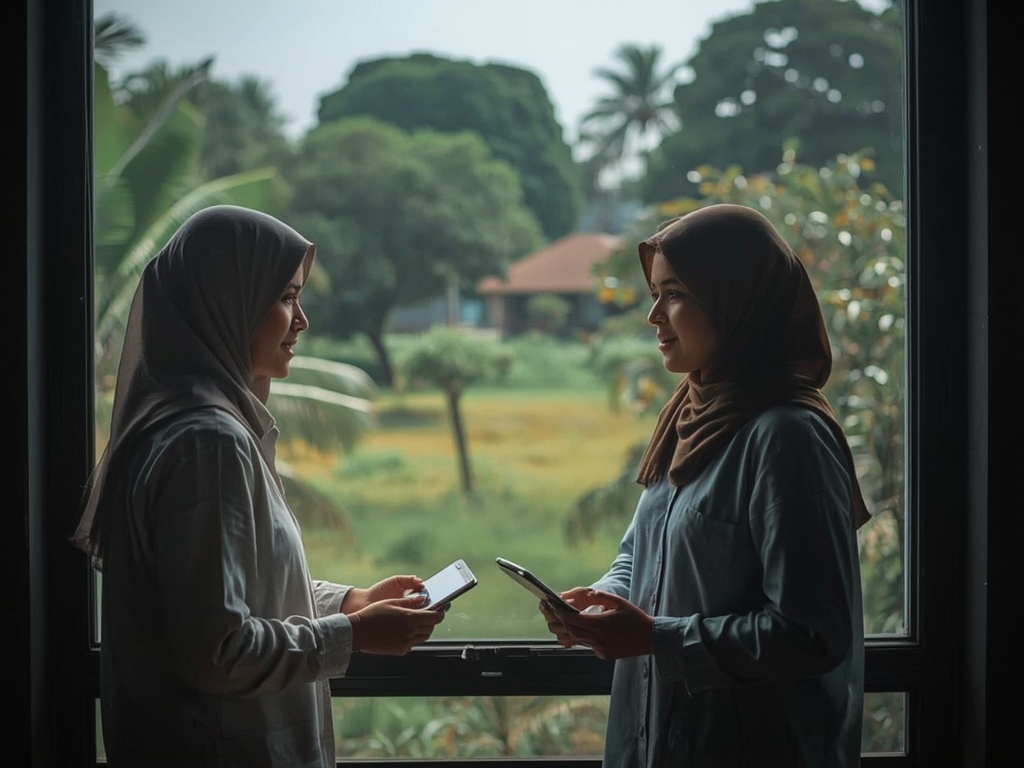 Rencana Aksi Rumah Tangguh: Dari Bocor Atap hingga Energi Surya dan Urusan Legal